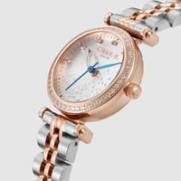 ساعة نسائية ألماس كارديال 254703