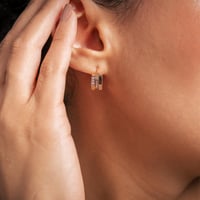 حلق كريستال كارديال 255733