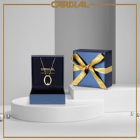 سلسال ألماس كارديال 21907 مقاس 16