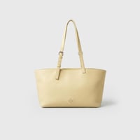 شنطة كتف نسائية جلد