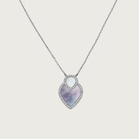 سلسال كريستال كارديال 255002