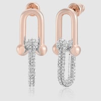 حلق كريستال ليبوريه 225516