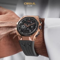 ساعة أورجن | ORIGIN للرجال