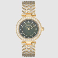 ساعة نسائية كارديال 244076