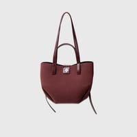 شنطة كتف نسائية جلد