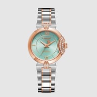 فضي & روز جولد