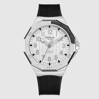 ساعة رجالية ربل كارديال 254014