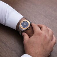 ساعة رجالية كارديال 224015