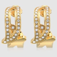 حلق كارديال كريستال 225564