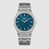 ساعة رجالية ألماس كارديال 254718