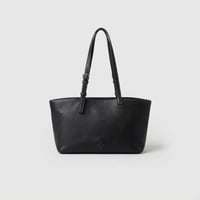 شنطة كتف نسائية جلد