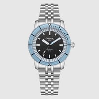 ساعة رجالية كارديال 254023