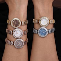 ساعة نسائية كارديال 244077