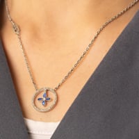 سلسال ألماس كارديال 224421