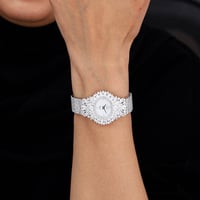 ساعة نسائية كارديال 244023