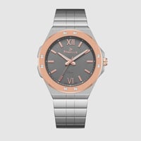 ساعة رجالية بوس كلوب 256016