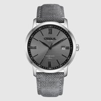 ساعة رجالية كارديال 254012