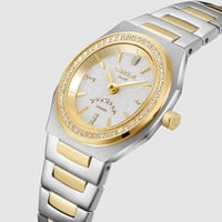 ساعة نسائية ألماس كارديال 254704