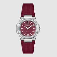 ساعة نسائية جلد هوقو ووتش 248119