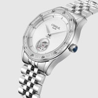 ساعة رجالية ألماس كارديال 254714