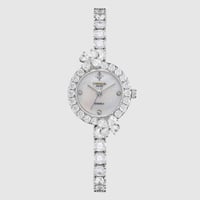 ساعة نسائية كريستال كارديال 254099