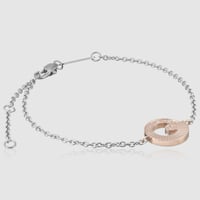 إسوارة ألماس ليبوريه 225495