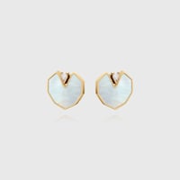 حلق كريستال كارديال 255736