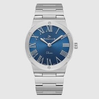 ساعة رجالية بوس كلوب 256017