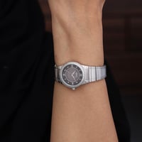 ساعة نسائية كارديال 224005