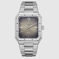 ساعة رجالية بوس كلوب 256051 بني