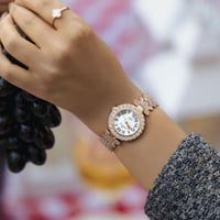 ساعة نسائية كارديال 244072