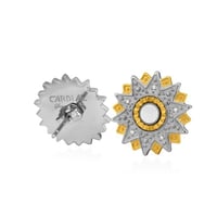 حلق ألماس كارديال 224409