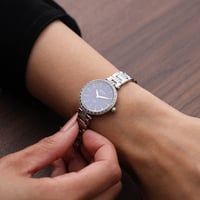 ساعة نسائية كارديال ألماس 224715