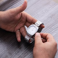 ساعة رجالية هوقو ووتش 238014