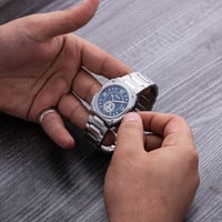 ساعة رجالية كارديال 234055