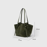 شنطة كتف نسائية شامواه