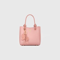 شنطة يد نسائية جلد