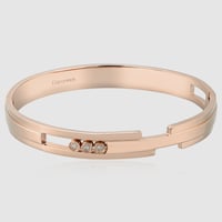 إسوارة ألماس ليبوريه 225512