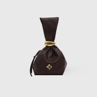 شنطة يد نسائية جلد