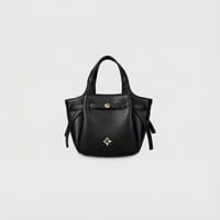 شنطة يد نسائية جلد