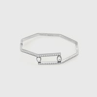 إسوارة كريستال كارديال 255063