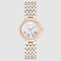 ساعة نسائية كارديال ألماس 224700