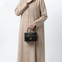 شنطة يد نسائية جلد