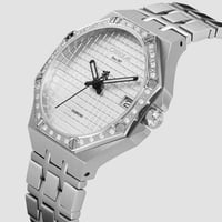 ساعة رجالية ألماس كارديال 254745