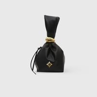 شنطة يد نسائية جلد