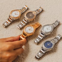 ساعة نسائية كارديال 224026