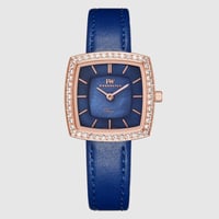 ساعة نسائية جلد هوقو ووتش 258084