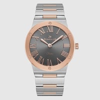 ساعة رجالية بوس كلوب 256017