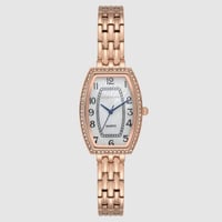 ساعة نسائية هوقو ووتش روز جولد 20010