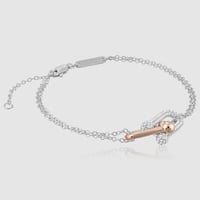 إسوارة كريستال ليبوريه 225515